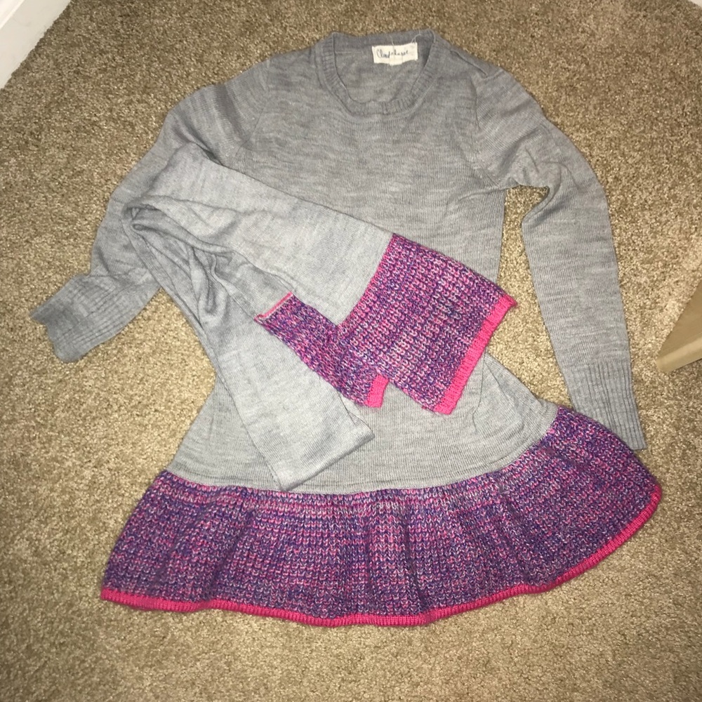 Sweater